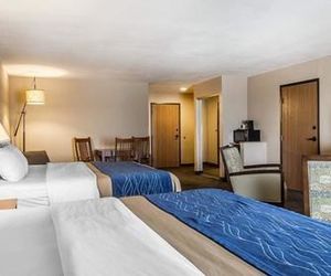 Comfort Inn & Suites Blue Ridge Blue Ridge United States