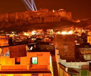 Royal Heritage Guest House Jodhpur India