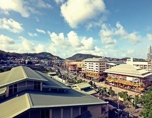 Ocean and Ole Patong Hotel Patong Thailand