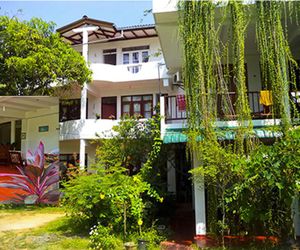 Mount Garden Guest Resort Mirissa Sri Lanka