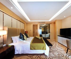 Days Hotel Wenyi Anhui Hefei China