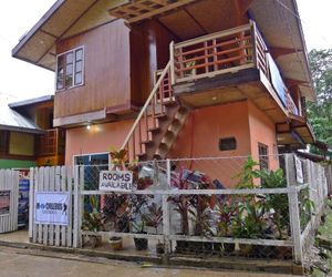 Mochileros Guesthouse El Nido Philippines