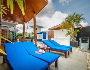 Almali Luxury Residence Rawai Thailand