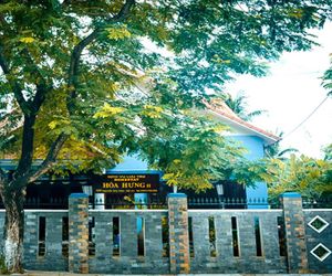 Hoa Hung Homestay Hoi An Vietnam