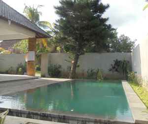 Dian Lestari Villas and Painting Sukawati Indonesia