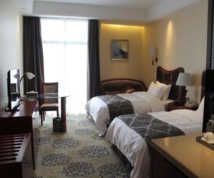 Chengdu Mushan Garden Hotel Dongsheng China