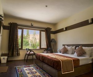 Ladakh Himalayan Retreat Leh India