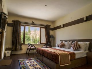Hotel pic Ladakh Himalayan Retreat