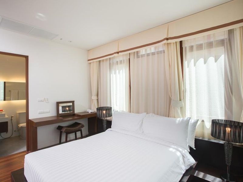Hotel Photo 4