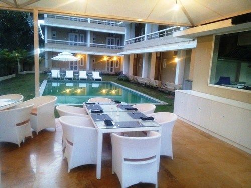 Hotel Photo 17