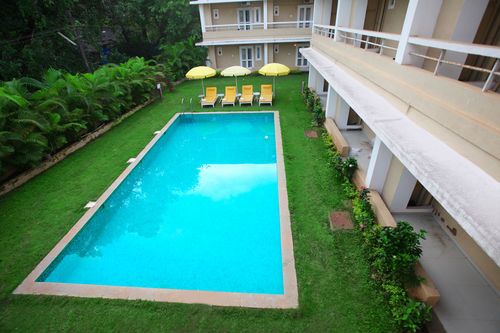 Hotel Photo 19