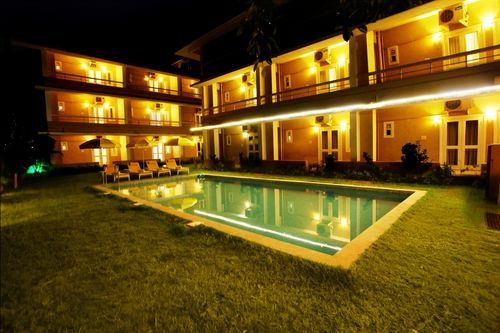 Hotel Photo 20