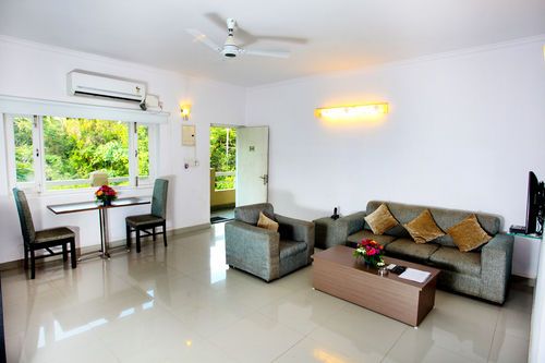 Hotel Photo 5