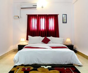 The Shelter Hotel - Port Blair Port Blair India