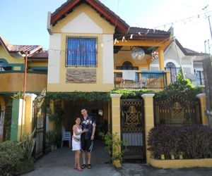 Chona and Christophe Guesthouse - Cavite Muntinlupa City Philippines