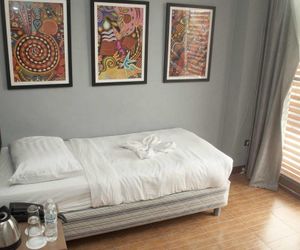 OYO 132 Onea Bed and Breakfast Pasig City Philippines