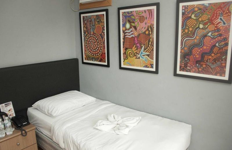 OYO 132 Onea Bed and Breakfast