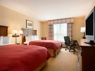 Фото отеля Country Inn & Suites by Radisson, Braselton, GA