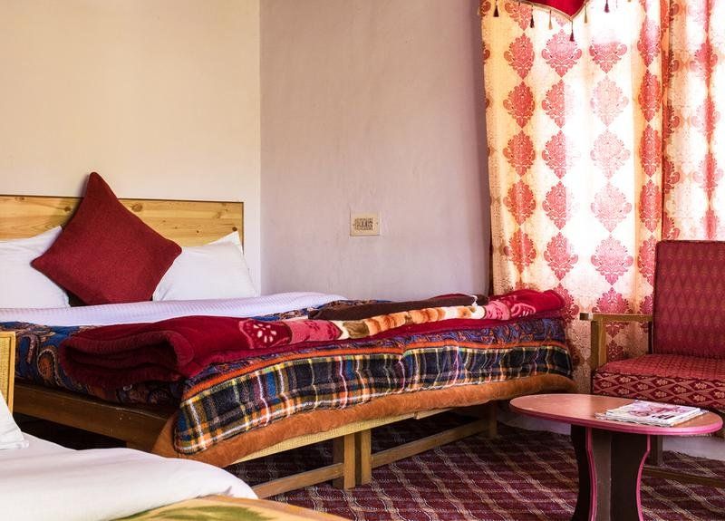 Hotel Photo 8