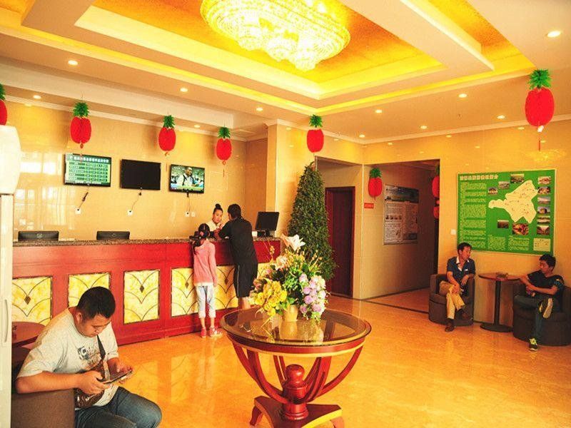 Hotel Photo 18