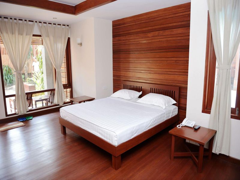 Hotel Photo 1