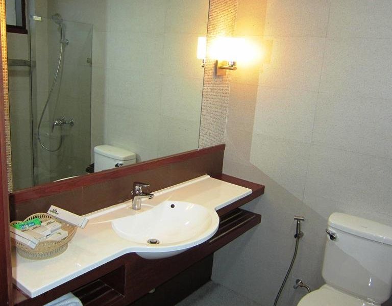 Hotel Photo 11