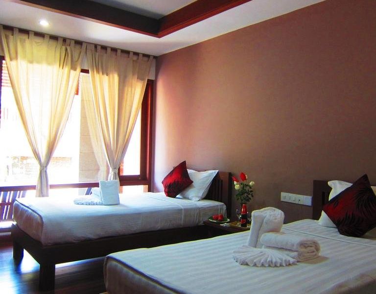Hotel Photo 4
