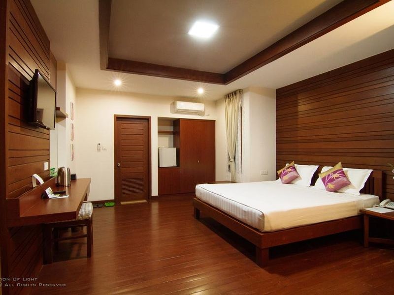 Hotel Photo 5