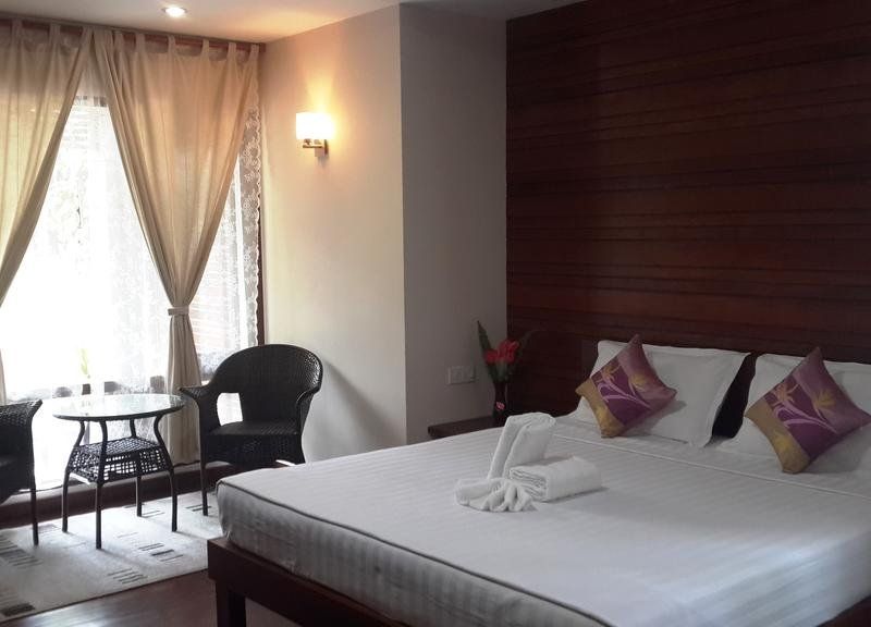 Hotel Photo 7