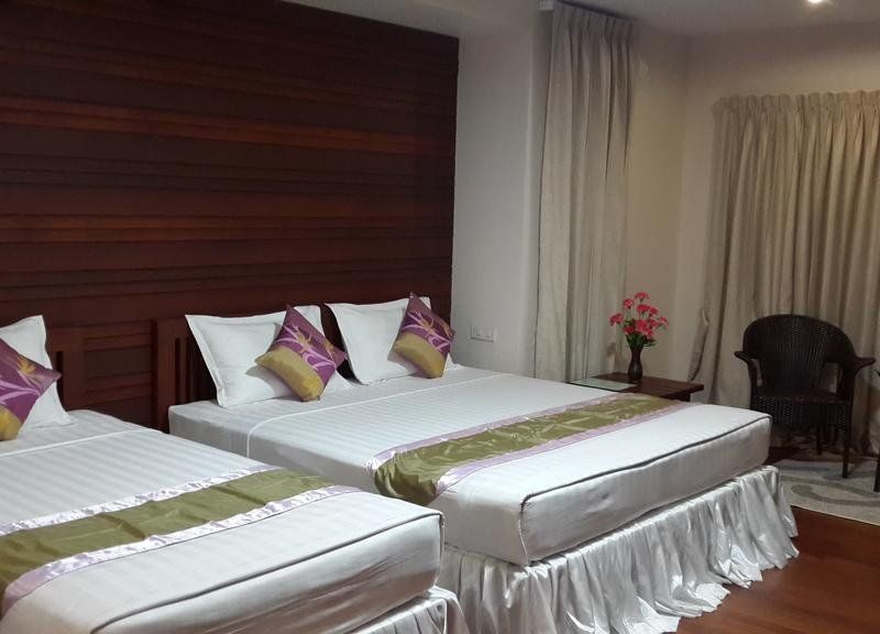 Hotel Photo 8