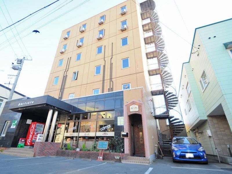 Hotel Photo 1