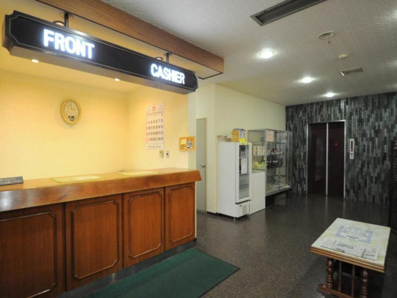 Hotel Photo 2