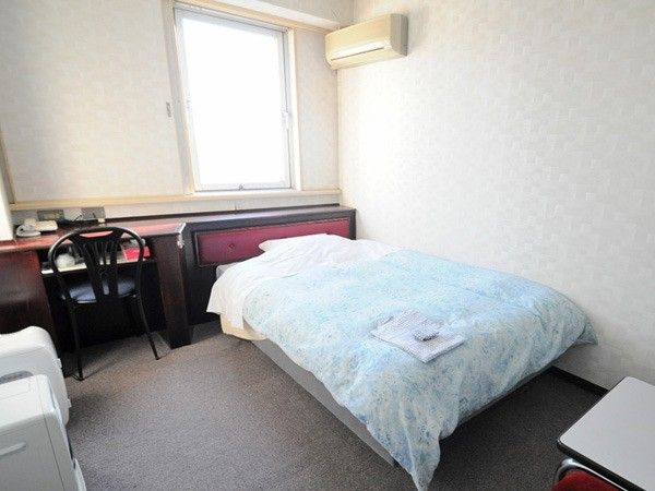 Hotel Photo 6