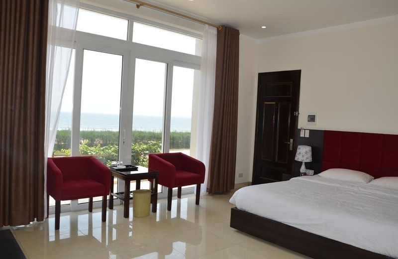 Hoanh Son Hotel