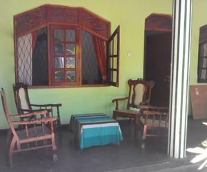 Regina Holiday Home Tissamaharama Sri Lanka