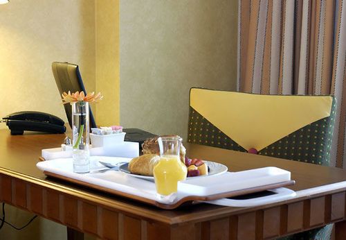 Hotel Photo 19