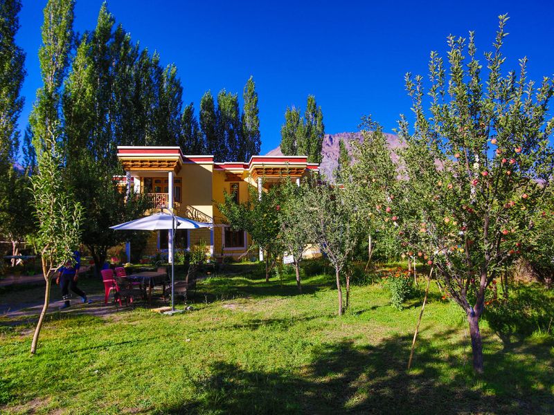 Hotel Photo 1