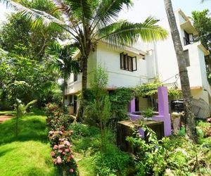 Aryavilla Heritage Varkala India