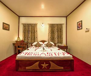 Hotel Mega Stars Mandalay Myanmar