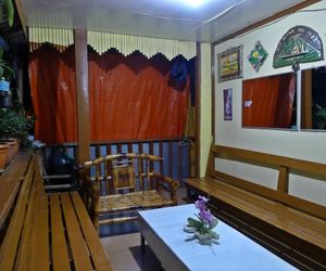 Strong Tower Inn El Nido Philippines