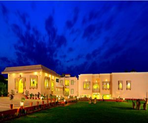 OM Rudrapriya Resort Khilchipur India