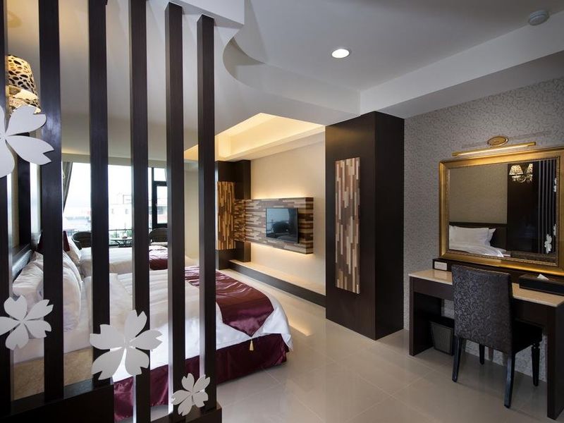 Hotel Photo 11