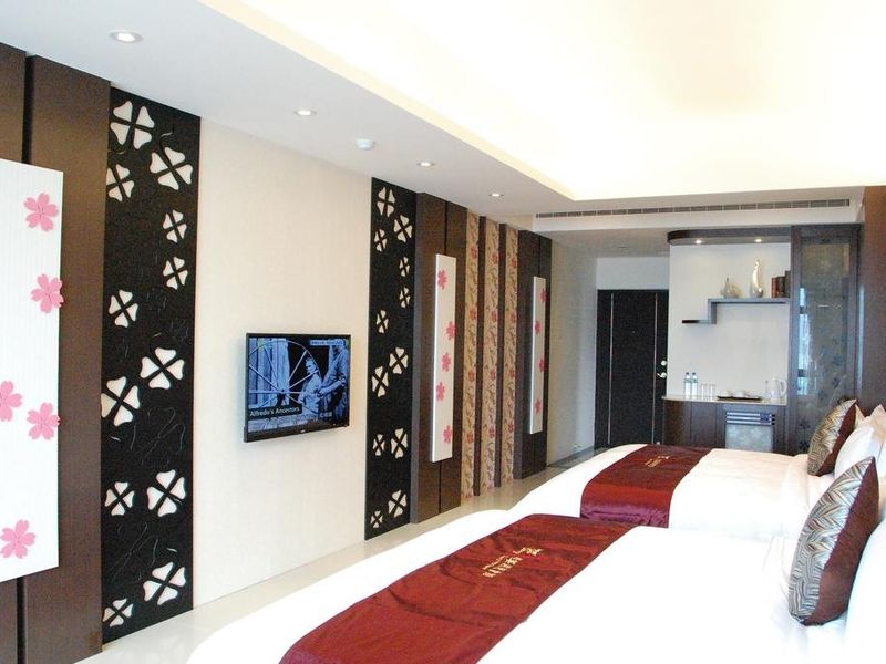 Hotel Photo 15