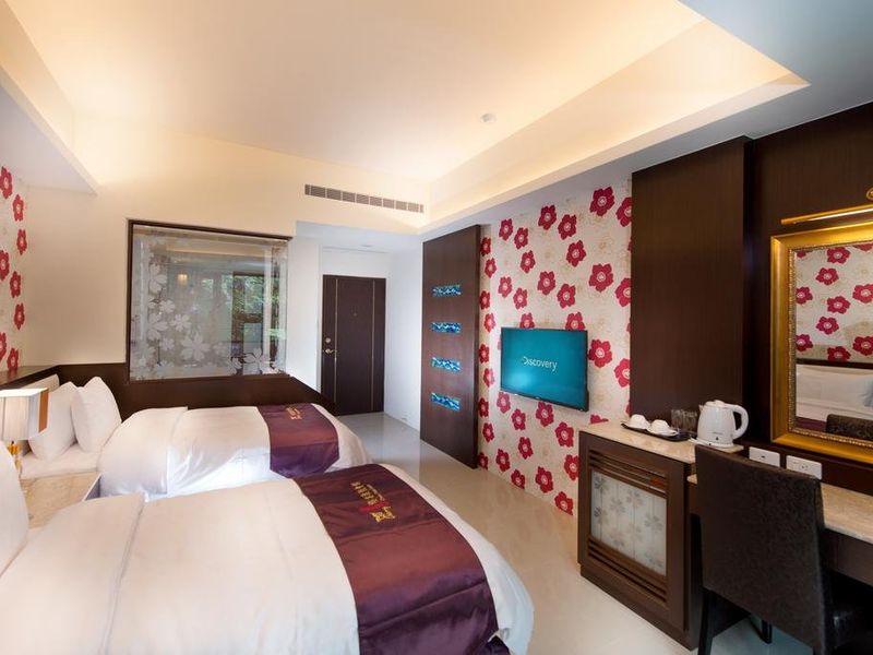 Hotel Photo 6