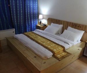 Hotel Mandala Leh India
