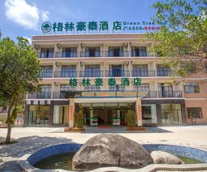 GreenTree Inn Sanya Fenghuang Jichang Road Business Hotel Dadonghai China