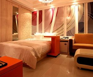 Hotel Venezia Suwon South Korea