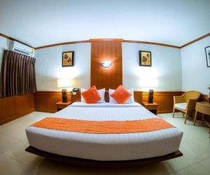 Siam Boutique Hotel Buri Ram Thailand