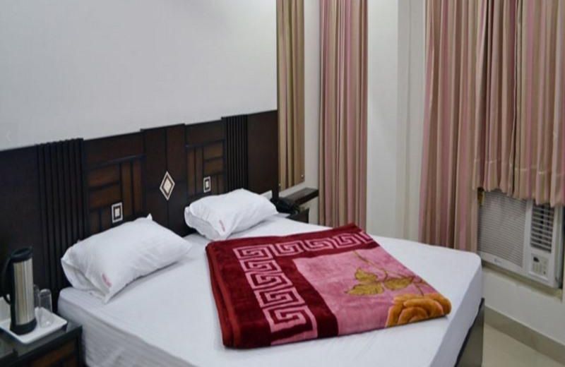 Hotel Park Land