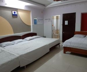 Motel Ngọc Thuận Vung Tau Vietnam